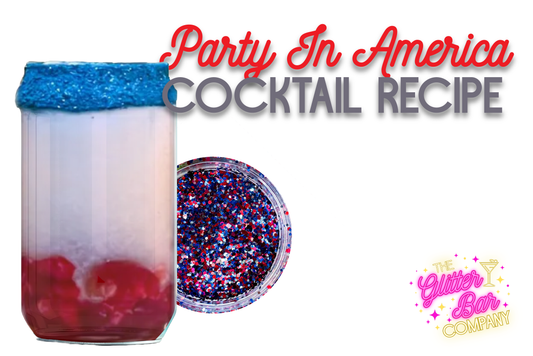 Party In America Cocktail Recipe