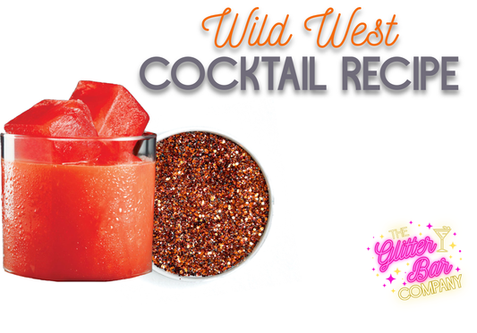 Wild West Cocktail Recipe