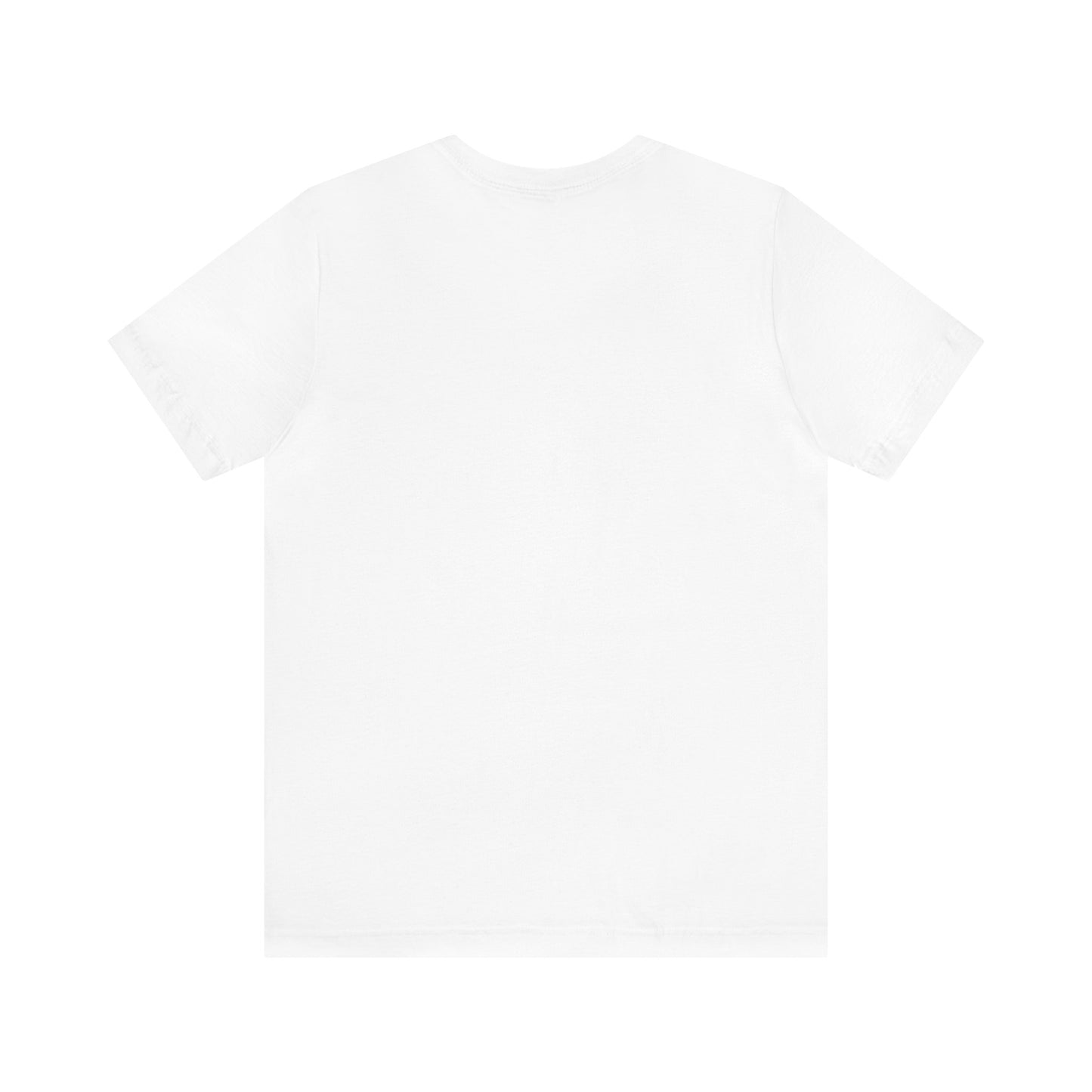 #NOTSORRY - Unisex Jersey Short Sleeve Tee
