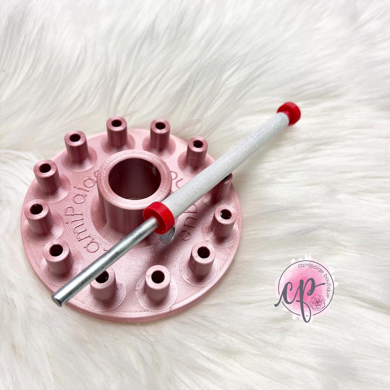 The Ultimate Pen Turner (1" Arm)