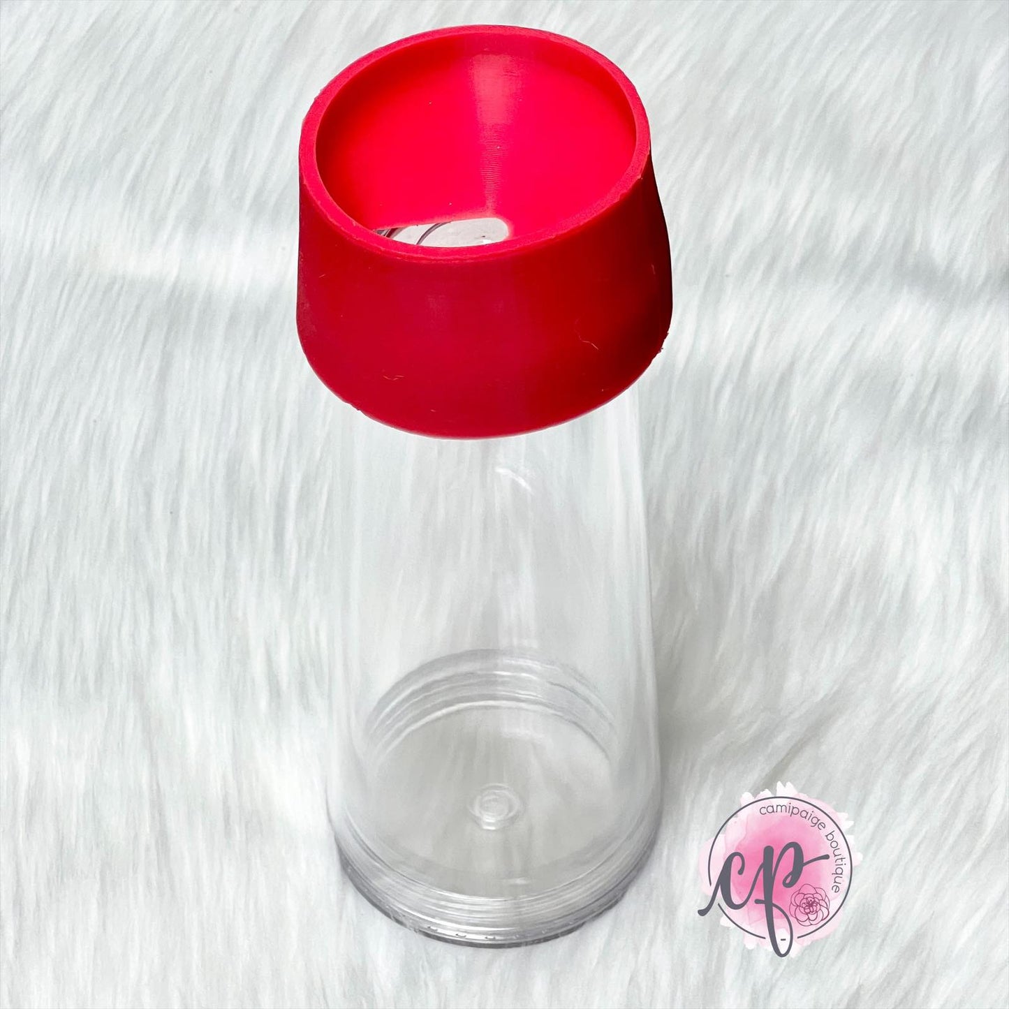 Snowglobe Funnel - CamiPaige Boutique