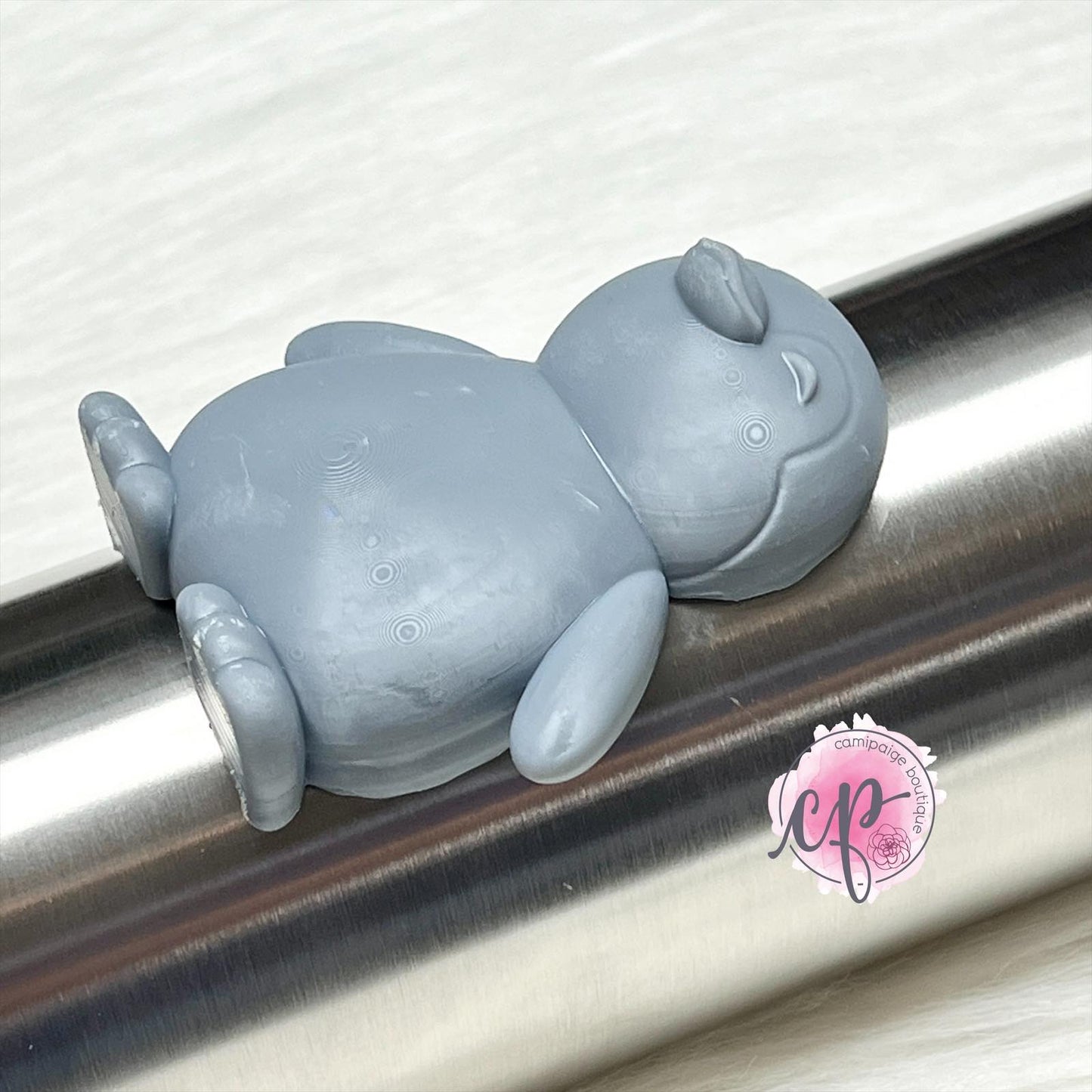 Penguin - Tumbler Charm