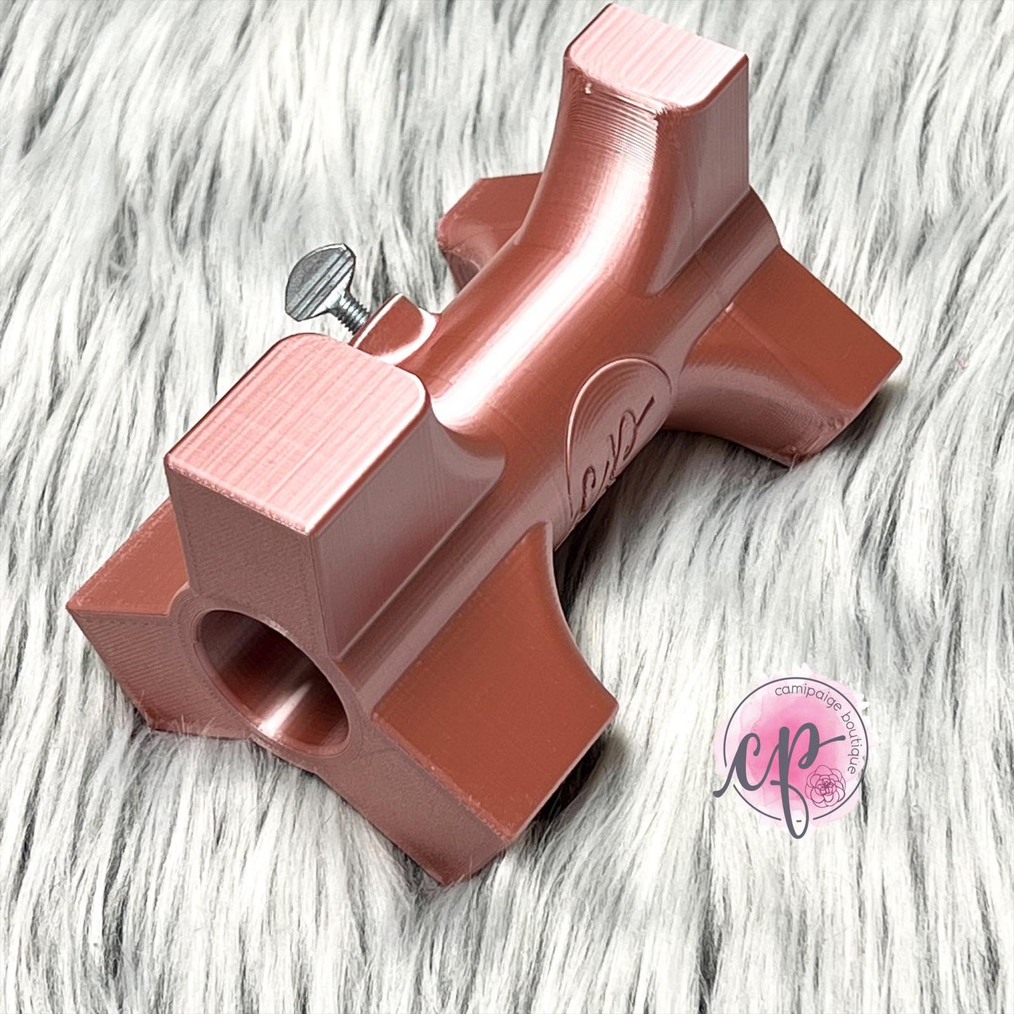Triple Stapler Turner Arm Adapter