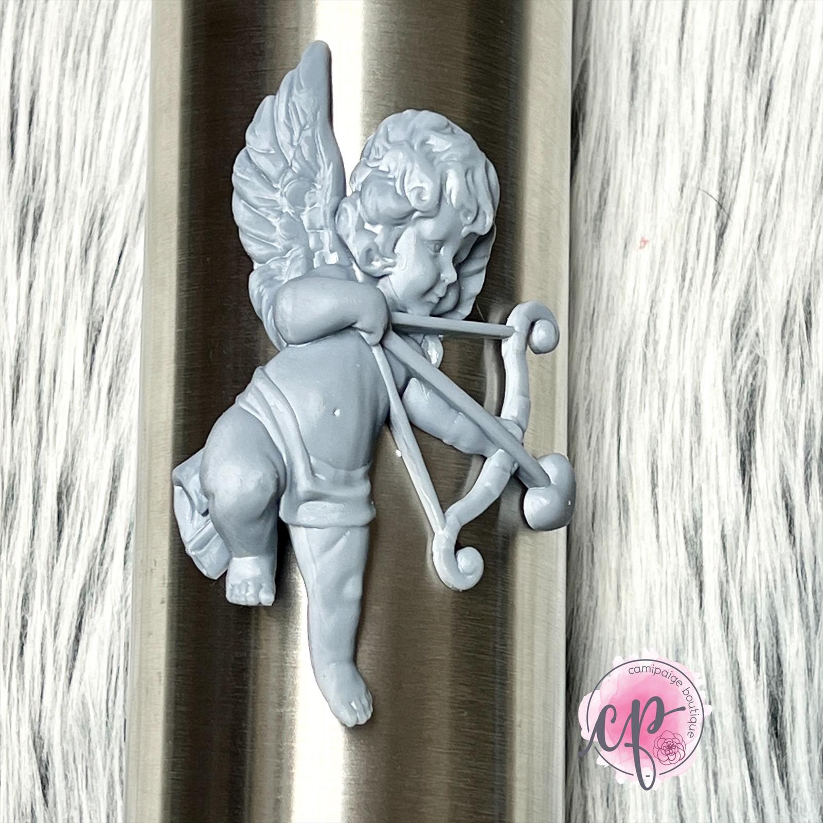 Cupid - Tumbler Charm