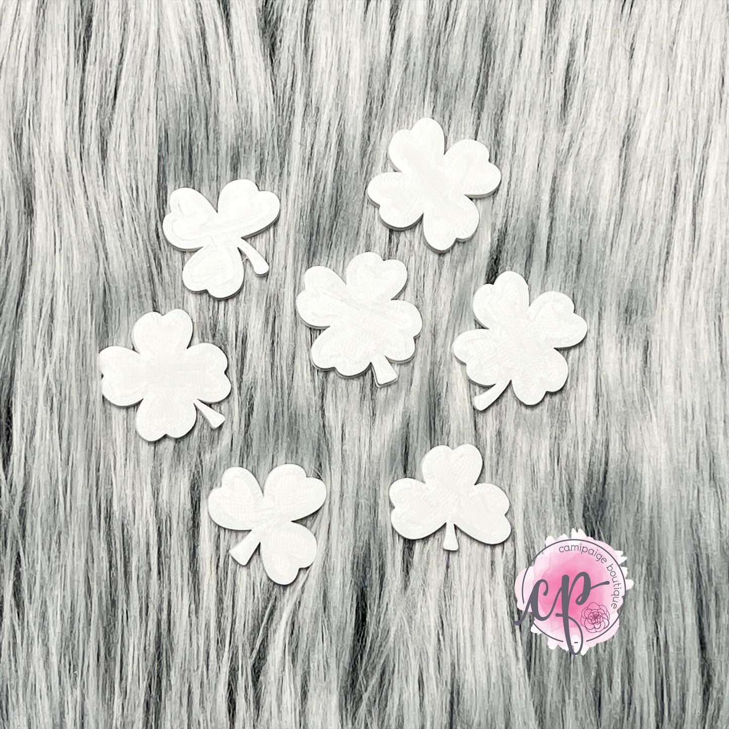 Clovers Variety Pack (7pk) - Mini Tumbler Charm