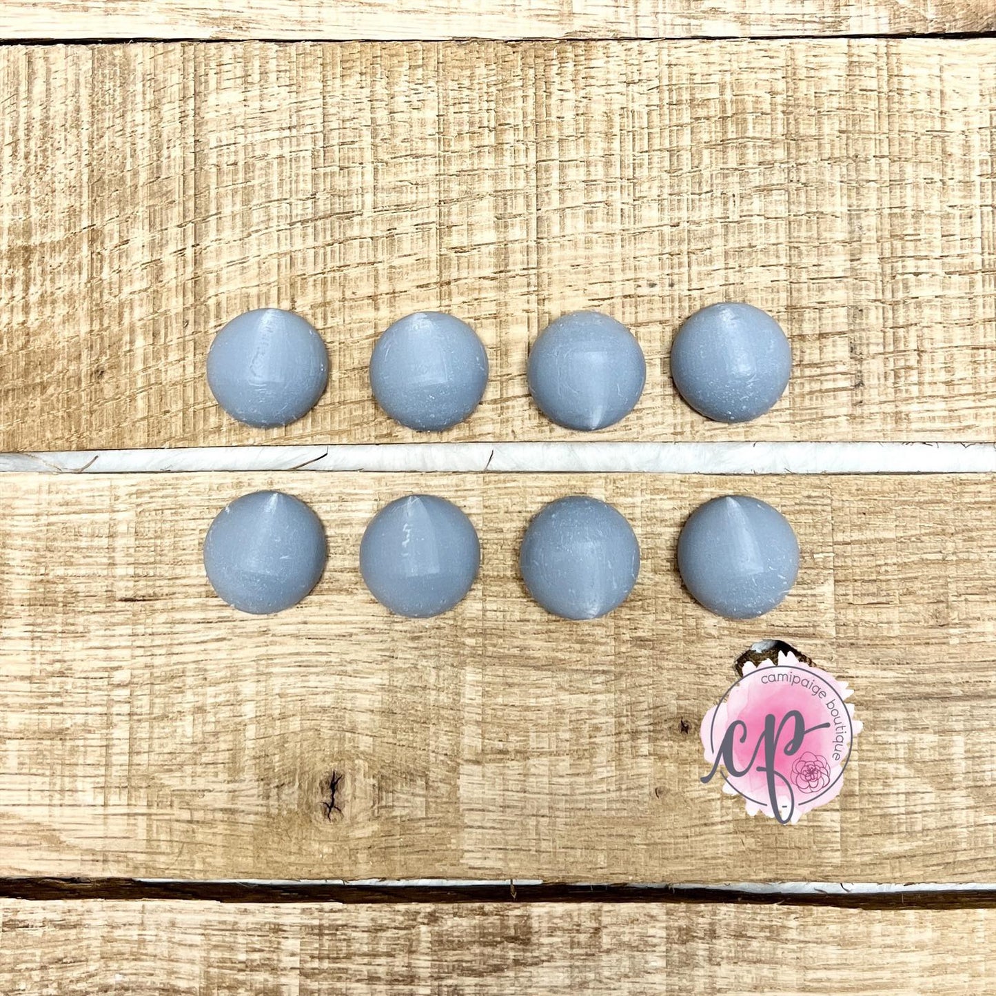 Balls - Tumbler Charm