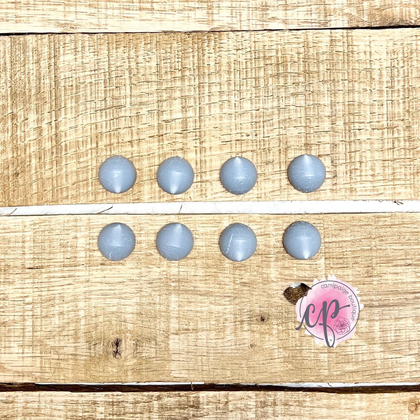 Balls - Tumbler Charm