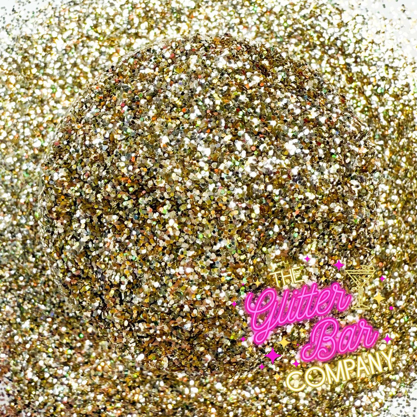 Tequila Honey Bee - Mini Glitter Mix