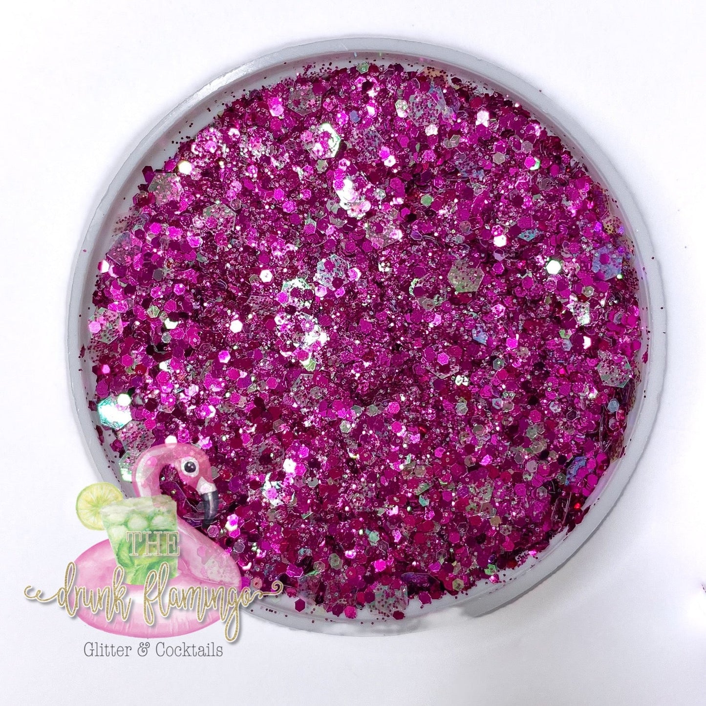 The Margarita Flamingo