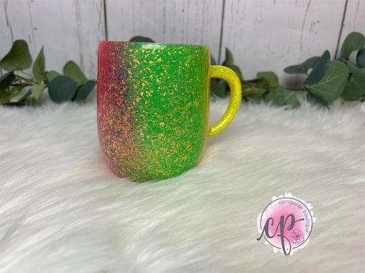 Add your own Graphic - 12oz Mug - CamiPaige Boutique Custom Tumblers