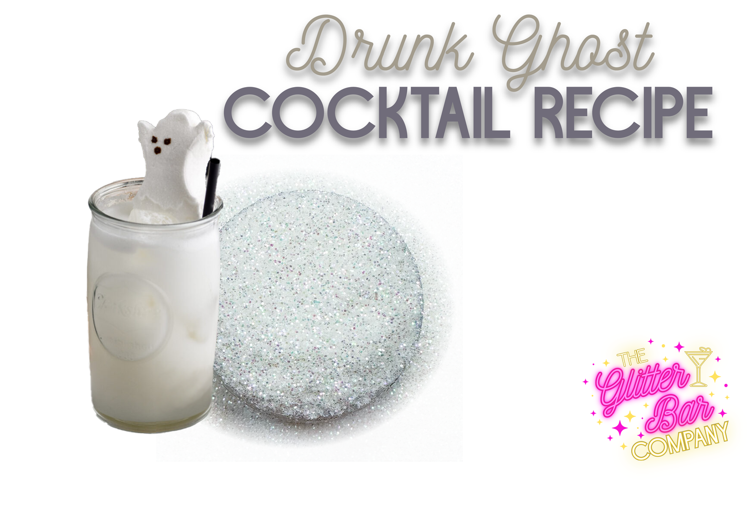 Dunk Ghost Cocktail Recipe â CamiPaigeBoutique