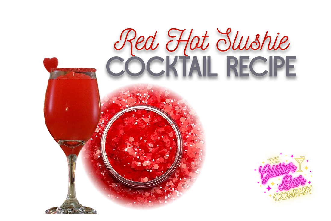 Red Hot Slushie Recipe