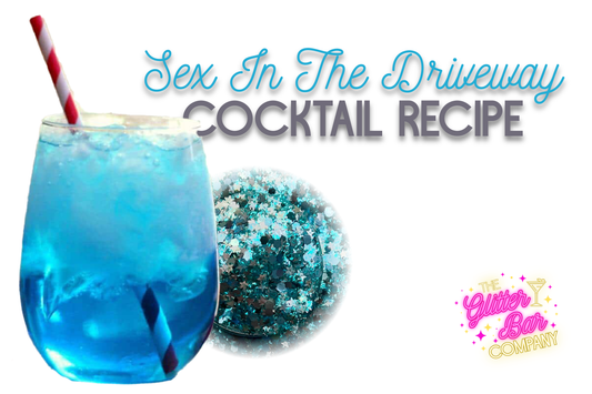 Sex In The Driveway Cocktail Recipe