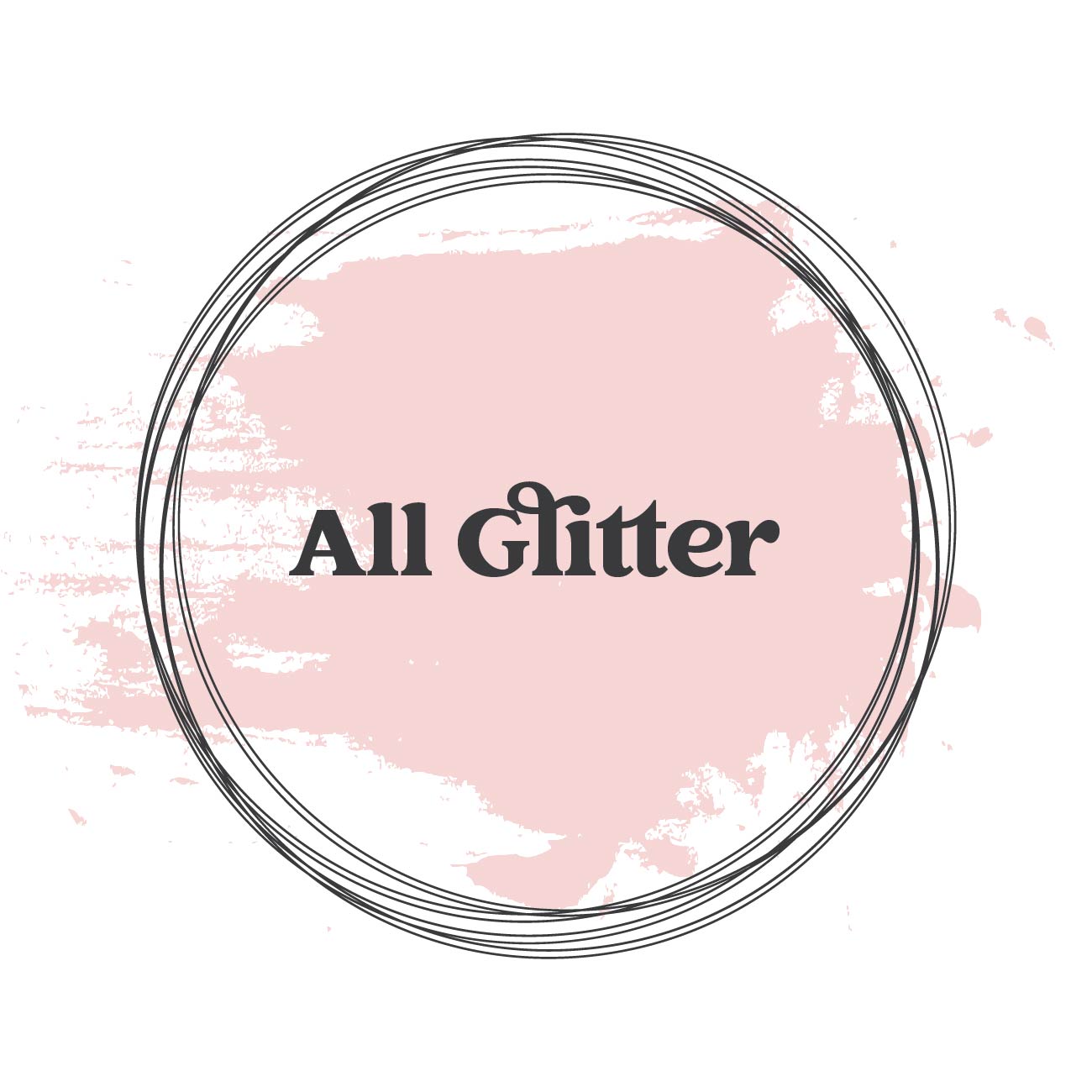 All Glitter