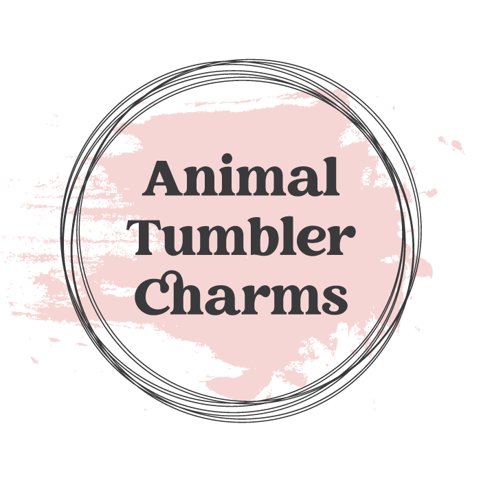 3D Tumbler Charms – CamiPaigeBoutique