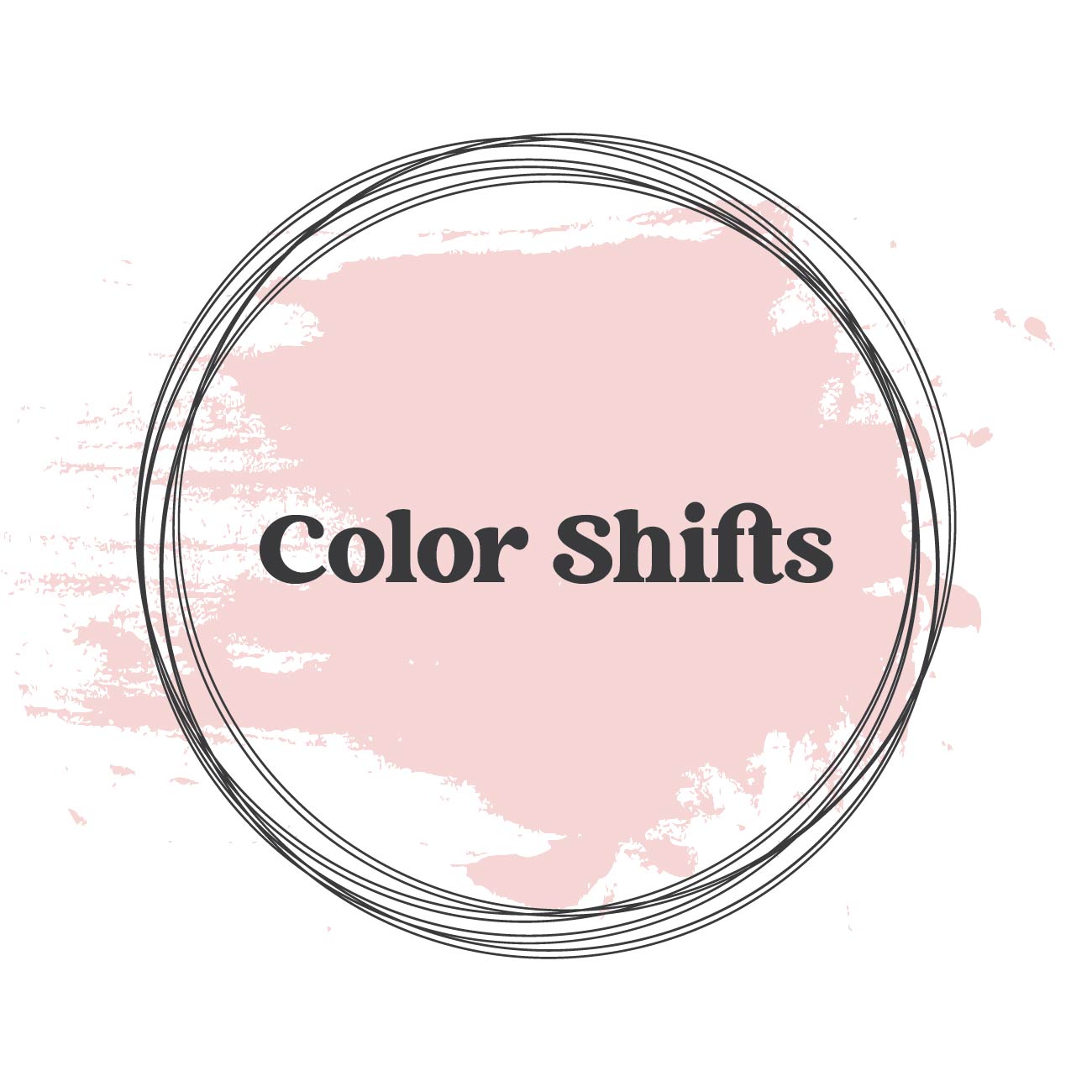 Color Shifts