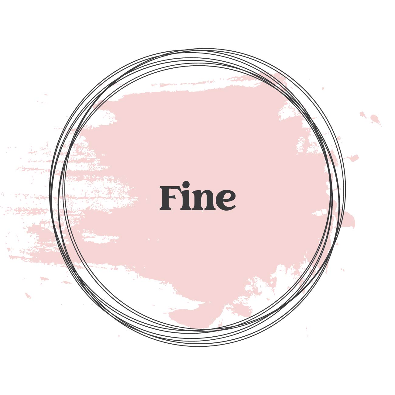 Fine