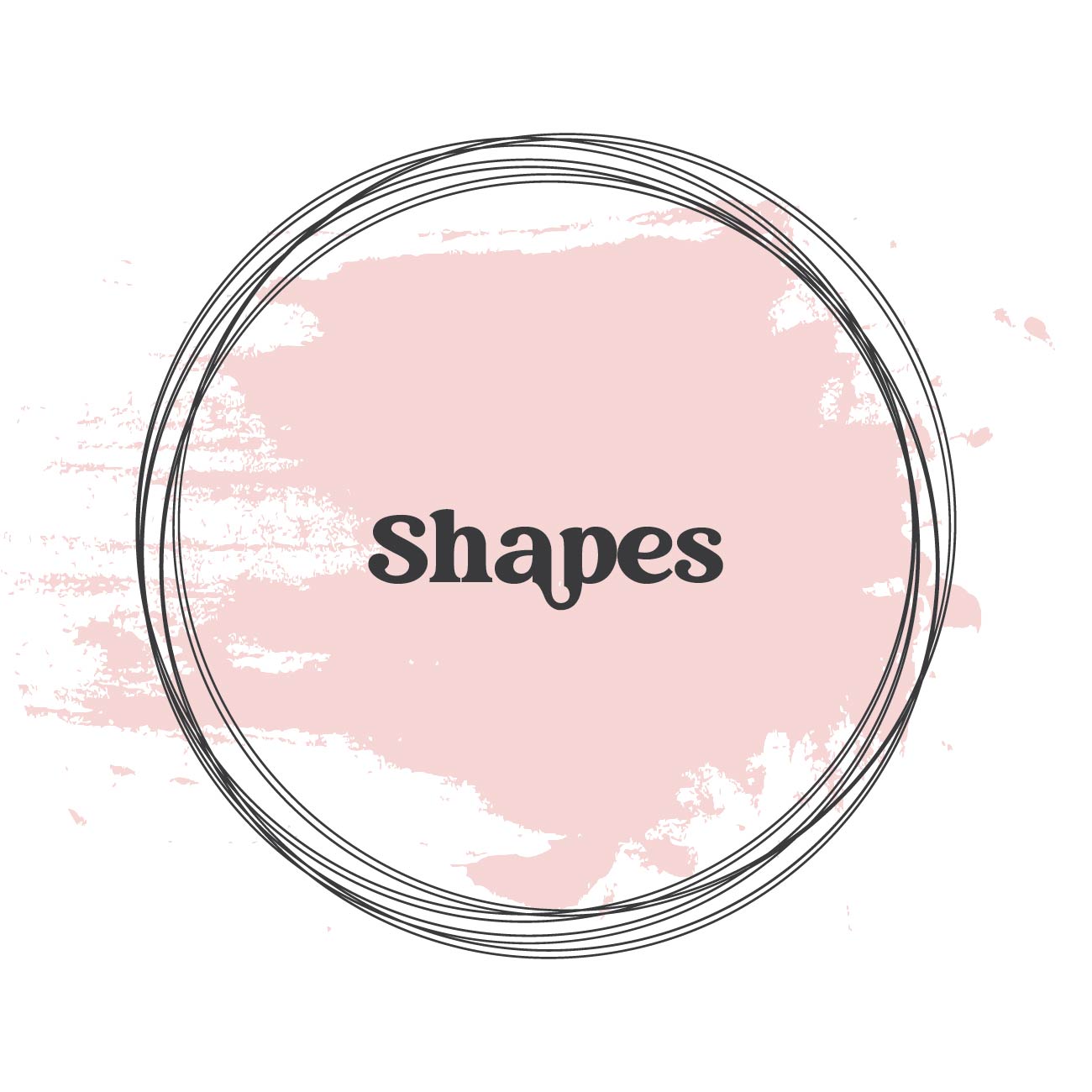 Shapes