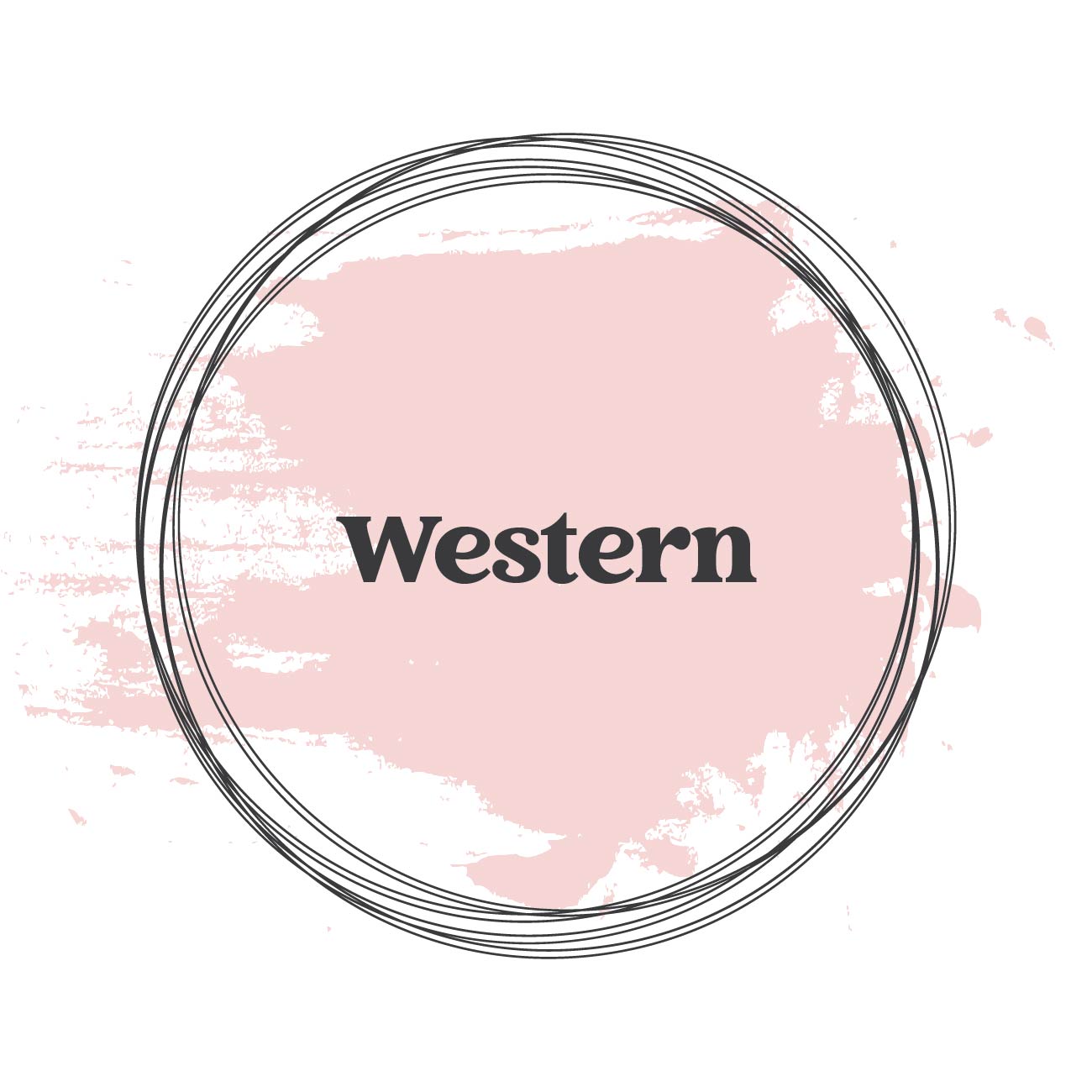 Western