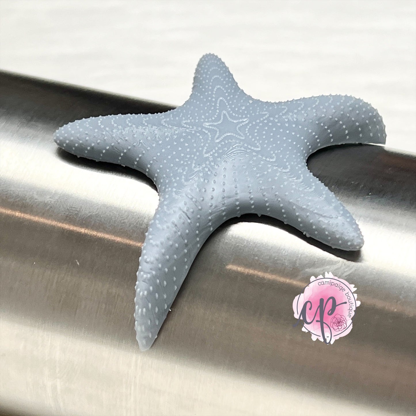 Starfish - Tumbler Charm