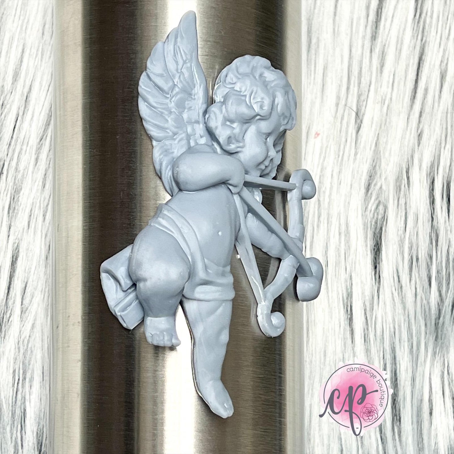 Cupid - Tumbler Charm