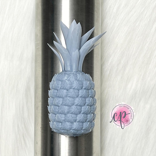 Pineapple - Tumbler Charm