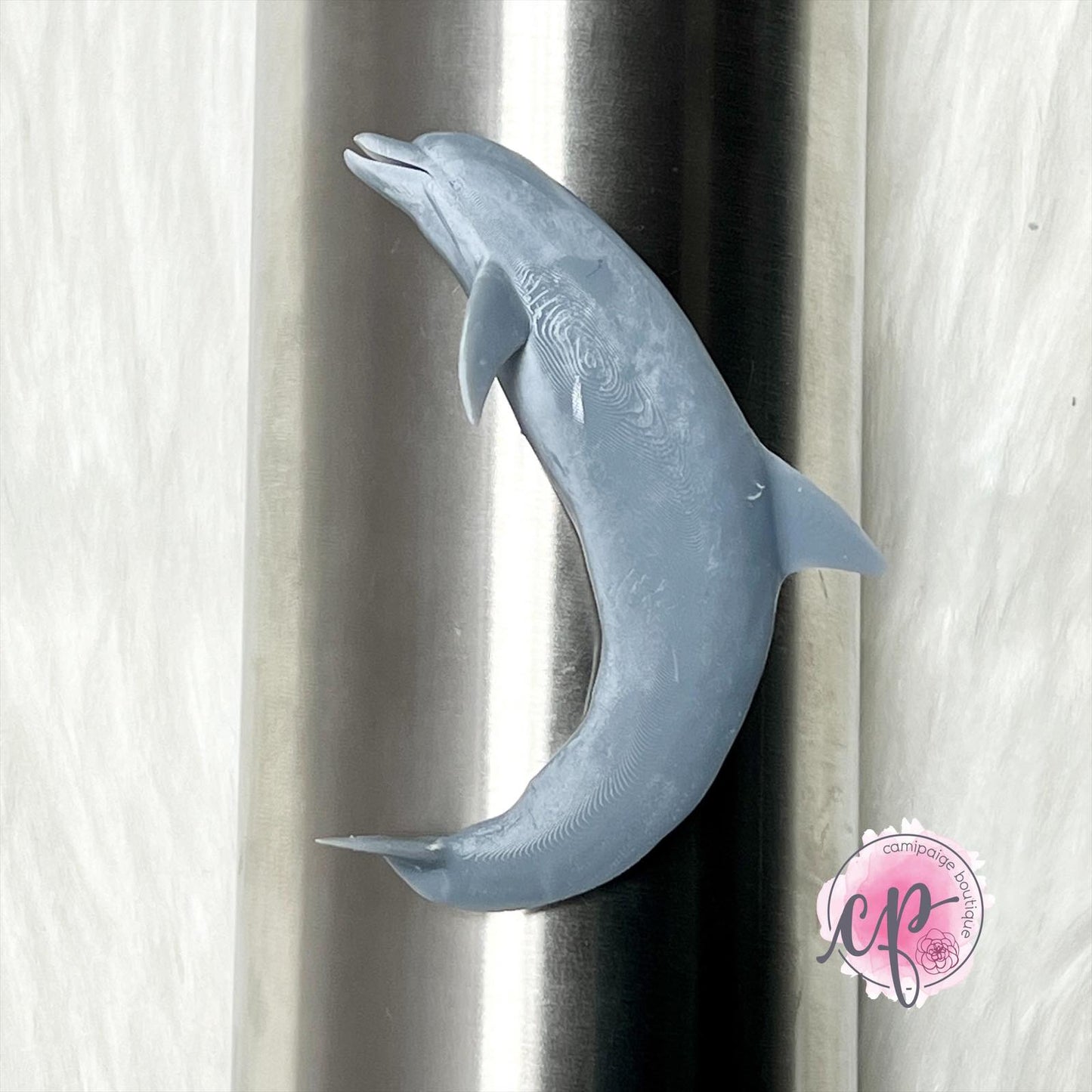 Dolphin - Tumbler Charm