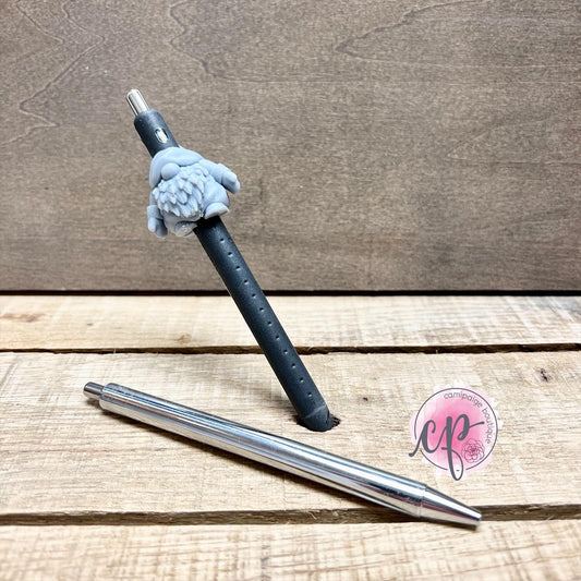 Gnome (6pk) - Pen Charm