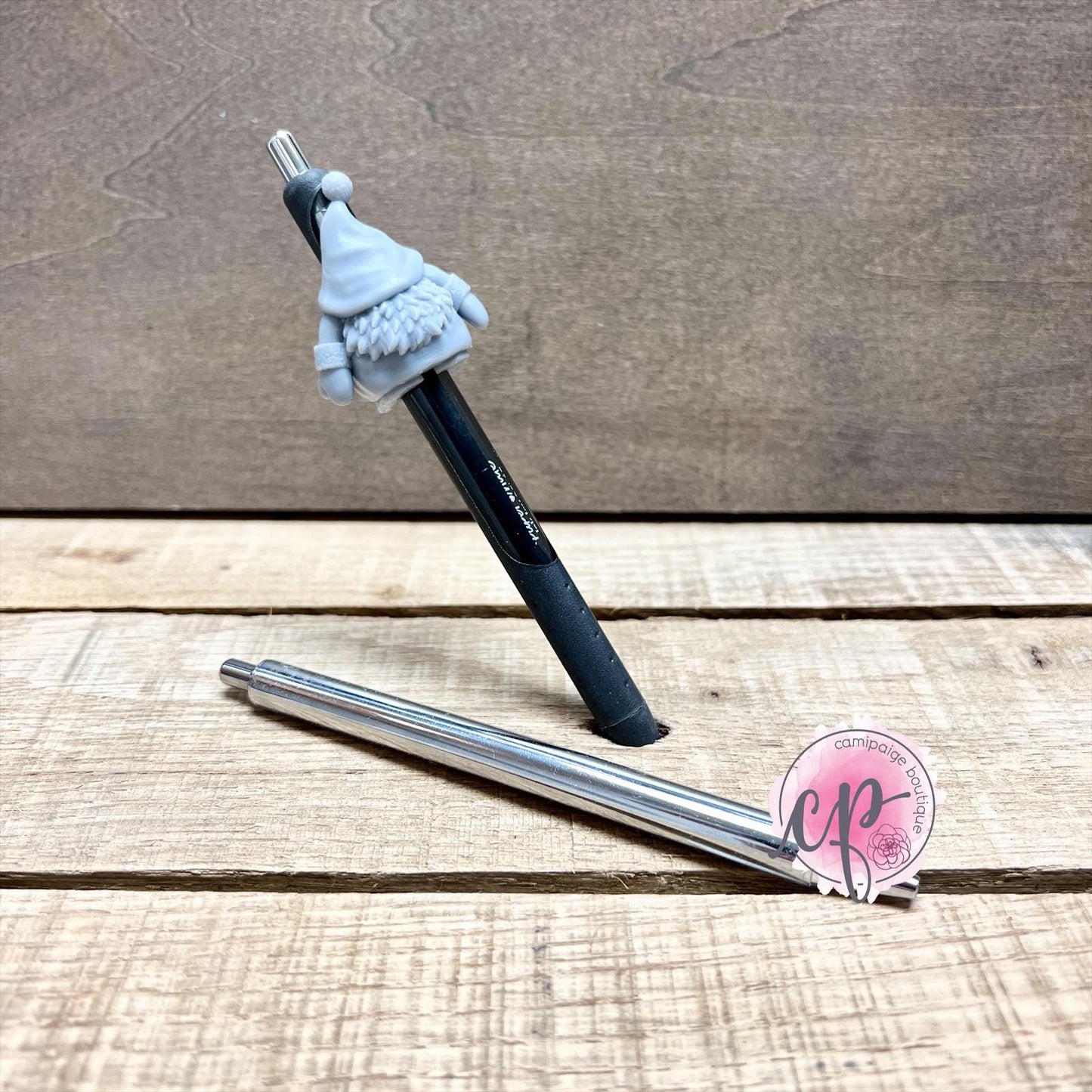 Gnome (6pk) - Pen Charm