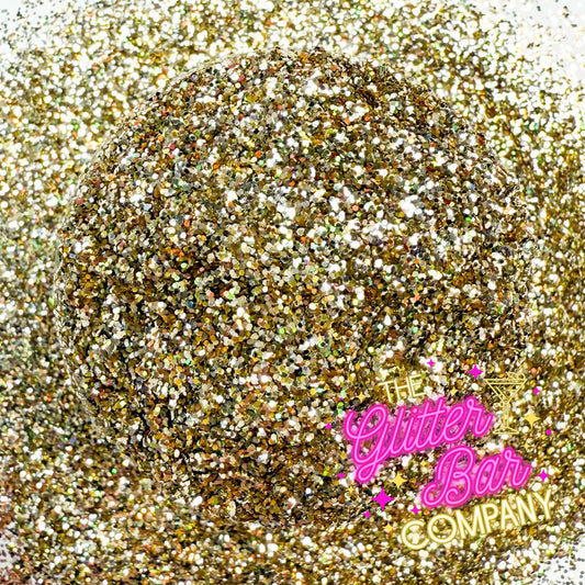 Tequila Honey Bee - Mini Glitter Mix