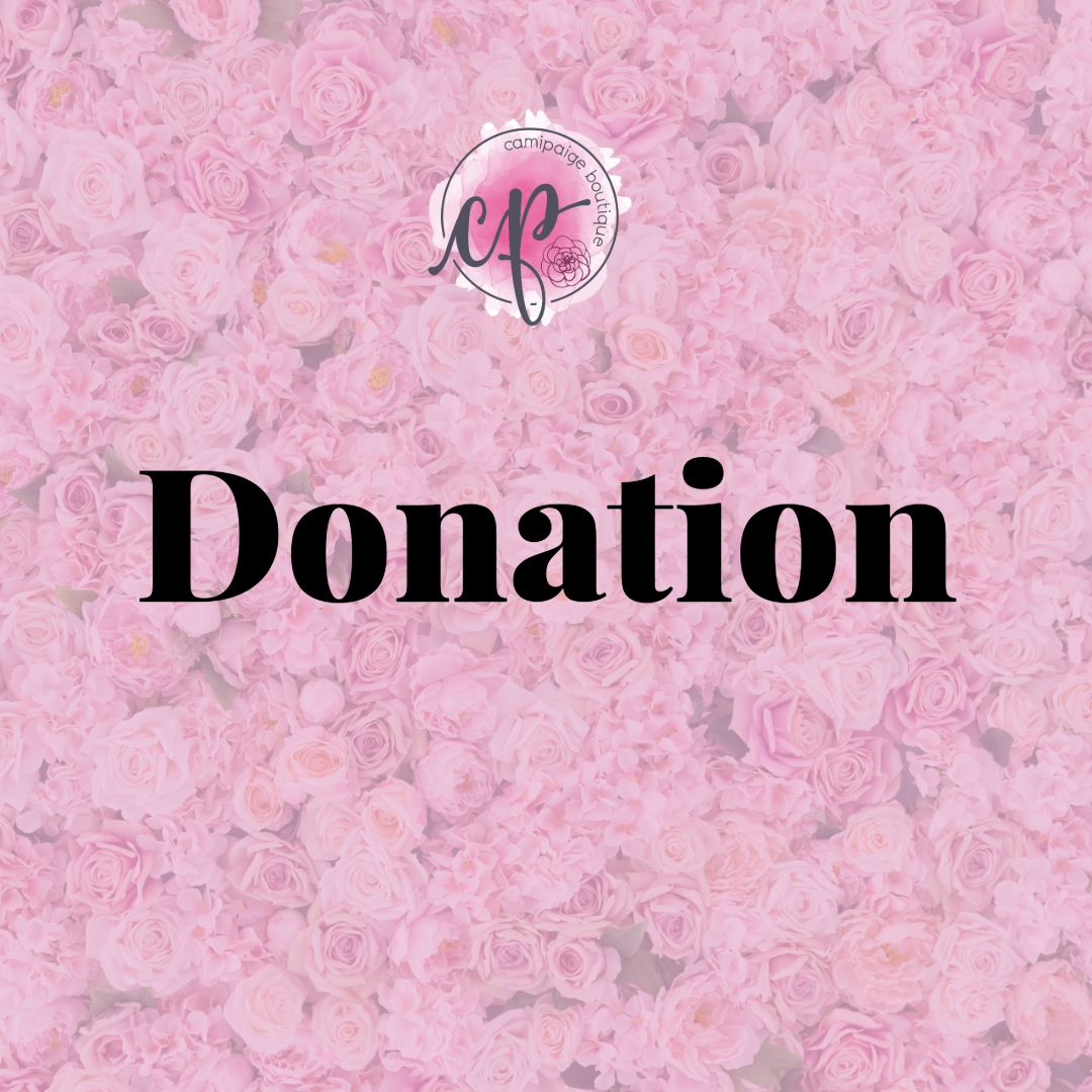 Donation