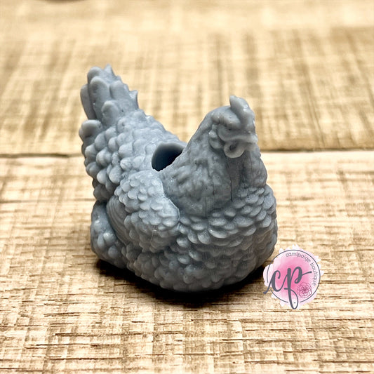 Chicken (6pk) - Pen Charm