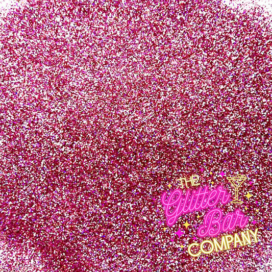 Berry Kissable Cocktail