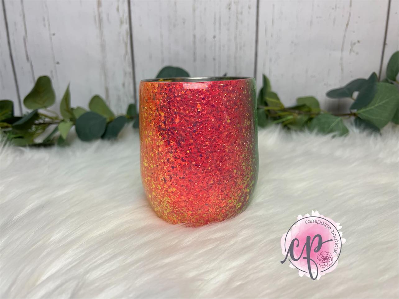Add your own Graphic - 12oz Mug - CamiPaige Boutique Custom Tumblers