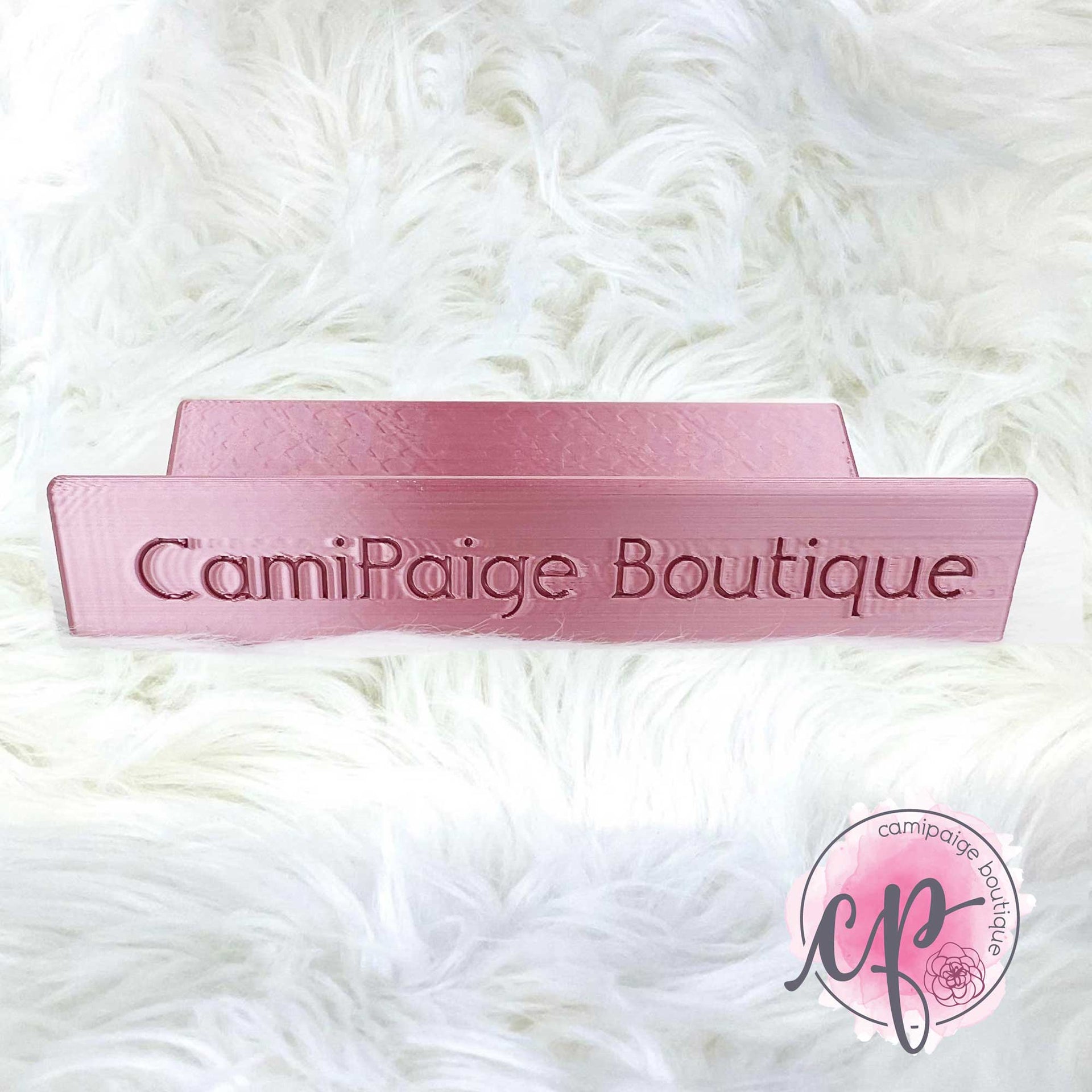 Cup Toppers – CamiPaigeBoutique